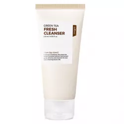 ISNTREE GREEN TEA FRESH CLEANSER