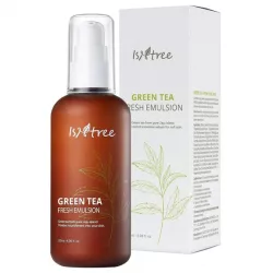 ISNTREE GREEN TEA FRESH EMULSION