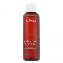 ISNTREE GREEN TEA FRESH TONER
