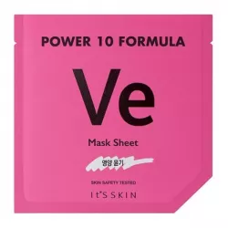 IT"S SKIN POWER 10 FORMULA VE NUTRITIVE FACE MASK