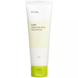 IUNIK LIME PEELING GEL MOISTURE 120ML