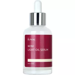 IUNIK NONI LIGHT OIL ANTI-AIGING FACE SERUM 50ML