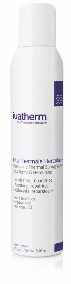 IVATHERM APA TERMALA 300 ML