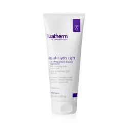 IVATHERM AQUAFIL LIGHT LAPTE DEMACHIANT PTR FATA SI OCHI 200ML