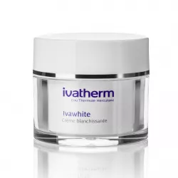 IVATHERM IVAWHITE CR DEPIGMENTANTA 50ML