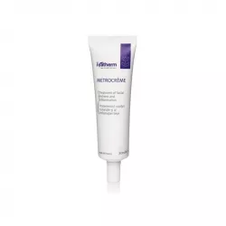 IVATHERM METROCREME CREMA TRATAMENT ROSEATA SI INFLAMIE 30ML