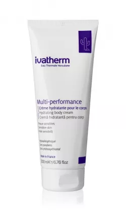 IVATHERM MULTIPERFORMANCE CREMA DE CORP 200ML