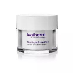 IVATHERM MULTIPERFORMANCE CREMA HIDRATANTA DE FATA 50ML
