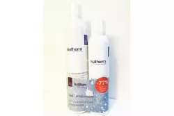 IVATHERM PACHET APA TERMALA 300ML+ APA TERMALA 200ML
