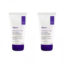 IVATHERM RESVERATROX FORTE ANTICELULITA 150ML 1+1
