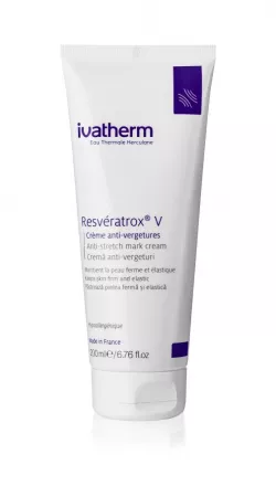 IVATHERM RESVERATROX V ANTIVERGETURI 200ML