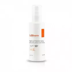 IVATHERM SPRAY PROTECTIE SOLARA COPII SPF50+