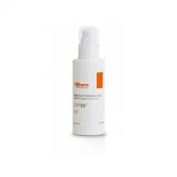 IVATHERM SPRAY PROTECTIE SOLARA SPF 50+