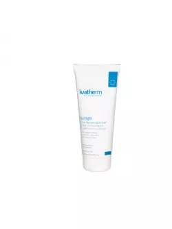 IVATHERM SUN LAPTE DUPA PLAJA 200ML
