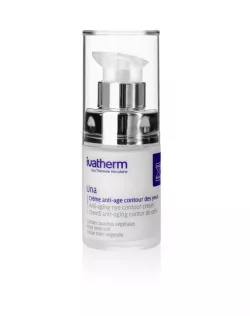 IVATHERM UNA CREMA ANTI-AGING CONTUR OCHI 15ML