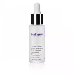 IVATHERM UNA SER ANTI-AGING CELULE STEM VEGETALE 30 ML