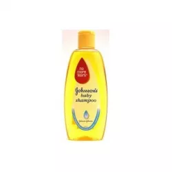 JOHNSON'S BABY SAMPON 200ML