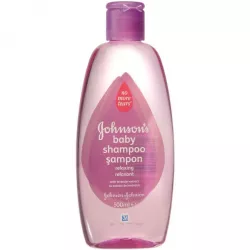 JOHNSON'S BABY SAMPON LAVANDA 500ML