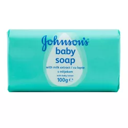 JOHNSON'S BABY SAPUN LAPTE