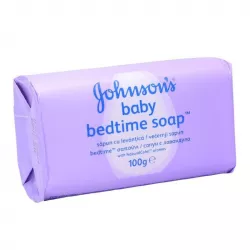 JOHNSON'S BABY SAPUN LAVANDA 100GR