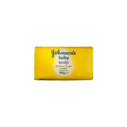 JOHNSON'S BABY SAPUN MIERE 100G