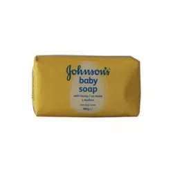 JOHNSON'S BABY SAPUN X 100G