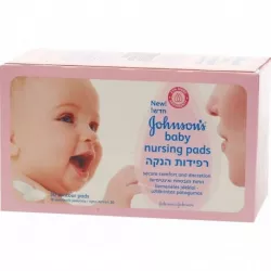 JOHNSON'S BABY TAMPOANE SAN X30BUC.