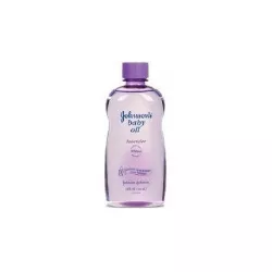 JOHNSON'S BABY ULEI LEVANTICA 200ML