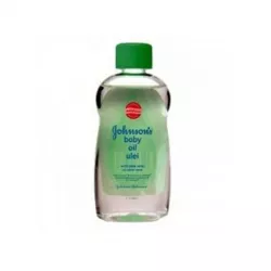 JOHNSON'S BABY ULEI MUSETEL 200ML