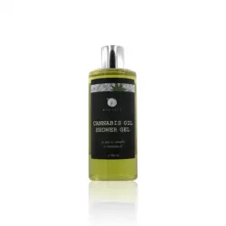 KABINETT SHOWER GEL CU CANNABIS OIL 300ML