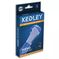 KEDLEY SUPORT ELASTIC MANA S