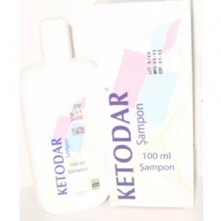 KETODAR SAMPON X 100ML