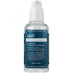 KLAIRS SER CALMANT ULTRAHIDRATANT 80ML