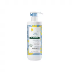 KLORANE BEBE CREMA CURATARE COLDCREAM 500ML
