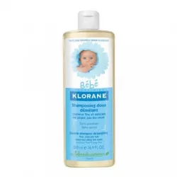 KLORANE BEBE SAMPON PROTECTOR 500ML