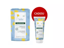 KLORANE BEBE SAPUN EXTRACT GALBENELE 250G