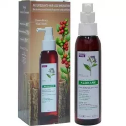 KLORANE CURE DE FORCE 125ML