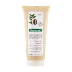 KLORANE GEL DE DUS CU FLORI DE CUPUACU 200ML