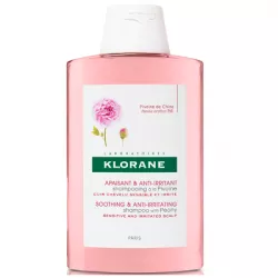 KLORANE SAMPON BUJOR PENTRU SCALP IRITAT 400ML