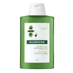 KLORANE SAMPON EXTRACT DE URZICA 200ML