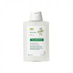 KLORANE SAMPON LAPTE DE MIGDALE 200ML