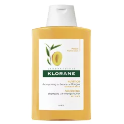 KLORANE SAMPON MANGO 400ML