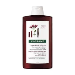 KLORANE SAMPON QUININE+VIT B6 400ML