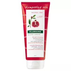 KLORANE SAMPON RODIE FIXARE CULOARE 200ML