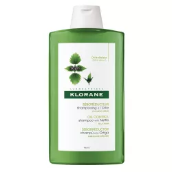 KLORANE SAMPON URZICA 400ML