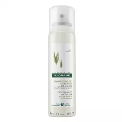 KLORANE SAMPON USCAT CU LAPTE DE OVAZ 150 ML