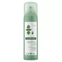 KLORANE SAMPON USCAT EXTRACT DE URZICA 150 ML