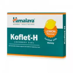 KOFLET-H LAMAIE COMPR X 12