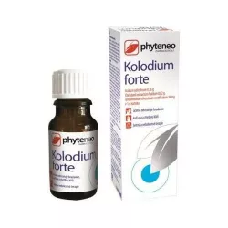 KOLODIUM FORTE 10ML BIO SYNERGIE