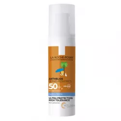 LA ROCHE POSAY ANTHELIOS DERMO-PEDIATRICS BABY LAPTE FATA SI CORP SPF 50+